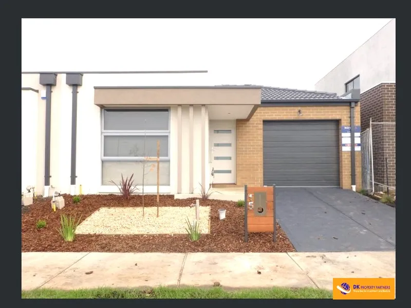 Comprising of 3 spacious bedrooms