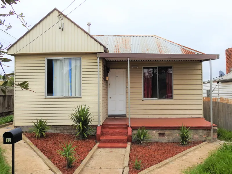 Affordable With Location, Location