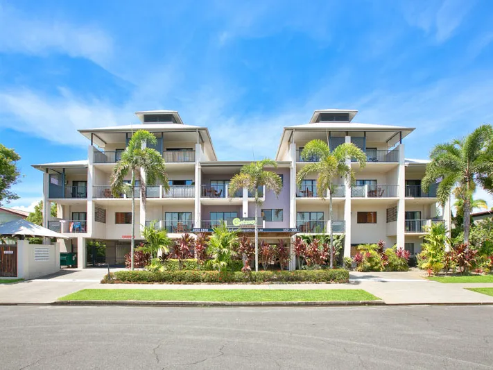 ONE OF THE MOST AFFORDABLE INVESTMENTS IN THE CBD