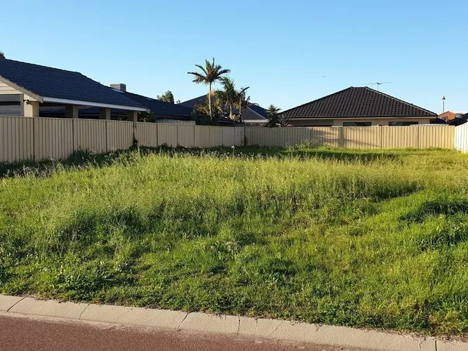 Rare Block in excellent location