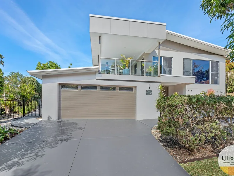 Charming Golf Course Retreat in Tallwoods Village