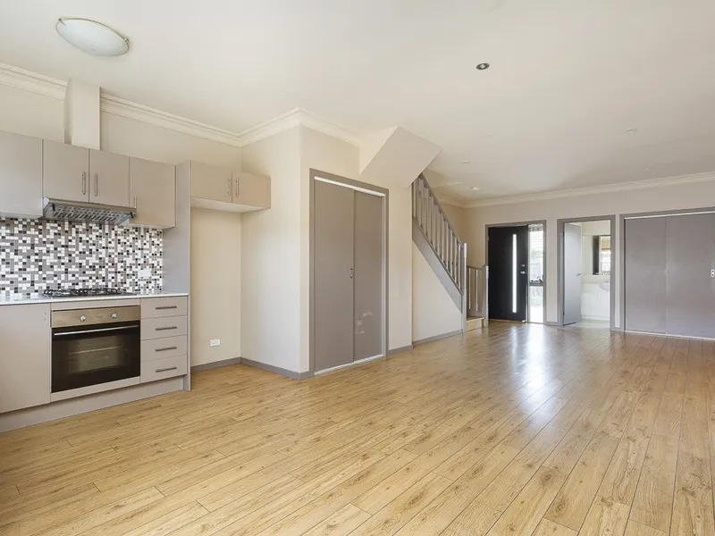 Location Location Location!