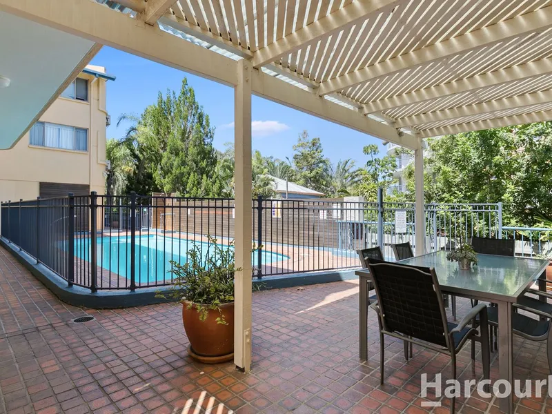 Investment Unit must be sold