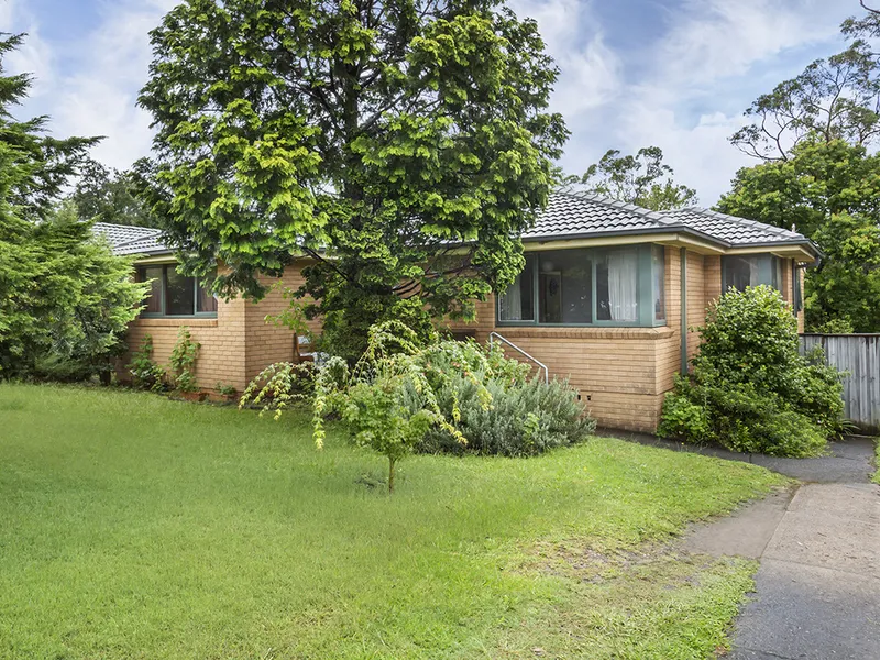 An excellent opportunity to enter the investment market