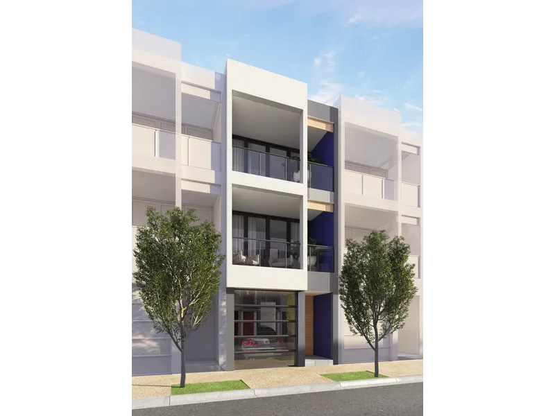 Display home for sale with leaseback