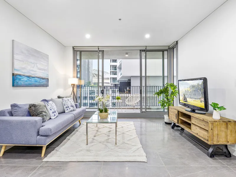 Lifestyle meets entertainment