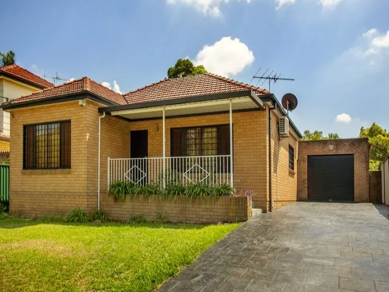 Amazing Family Home in Sought After Location