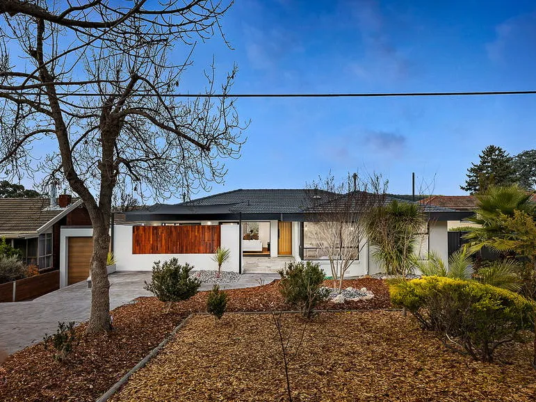 Fully Renovated Family Home