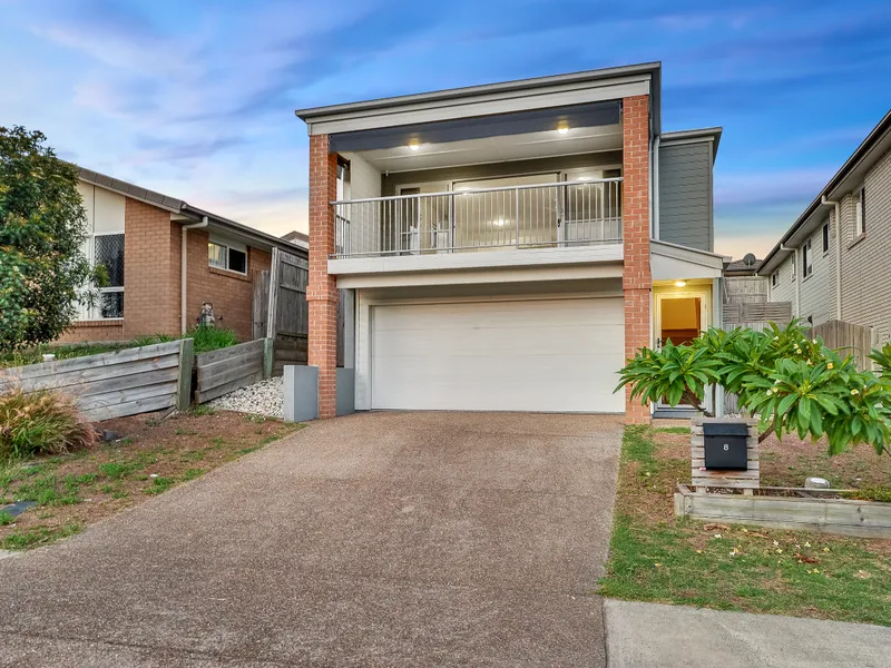 A gorgeous home the envy of your friends!