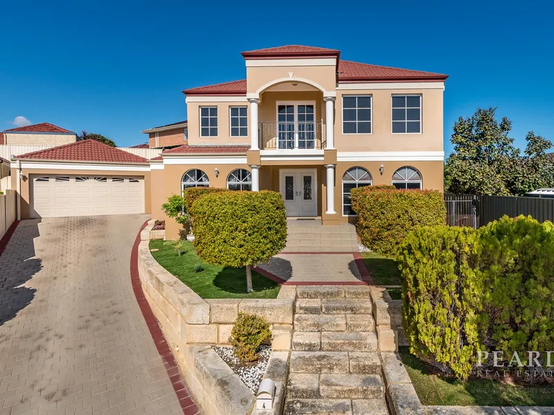 Premium Location - Premium Home