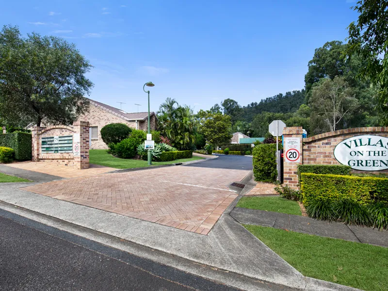 Rare Opportunity To Secure Low Set Townhouse