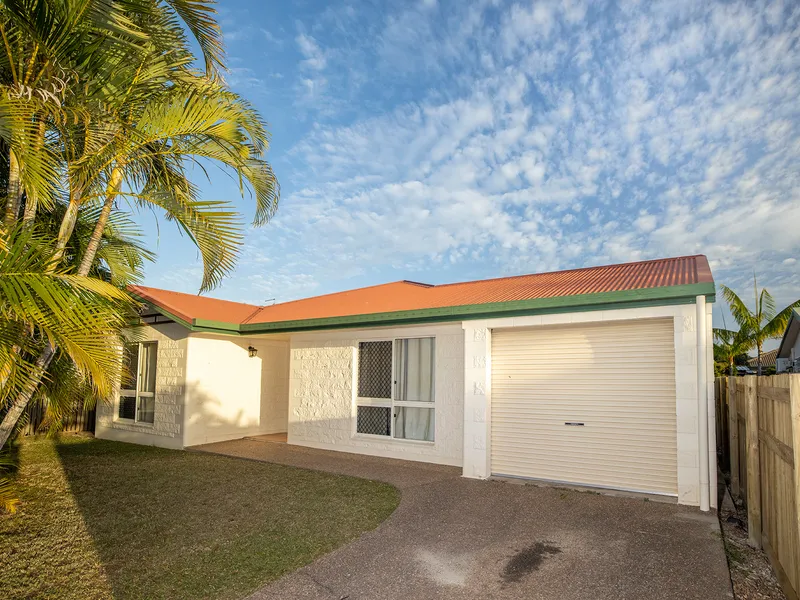3 Bedroom Home - Close to Amenities