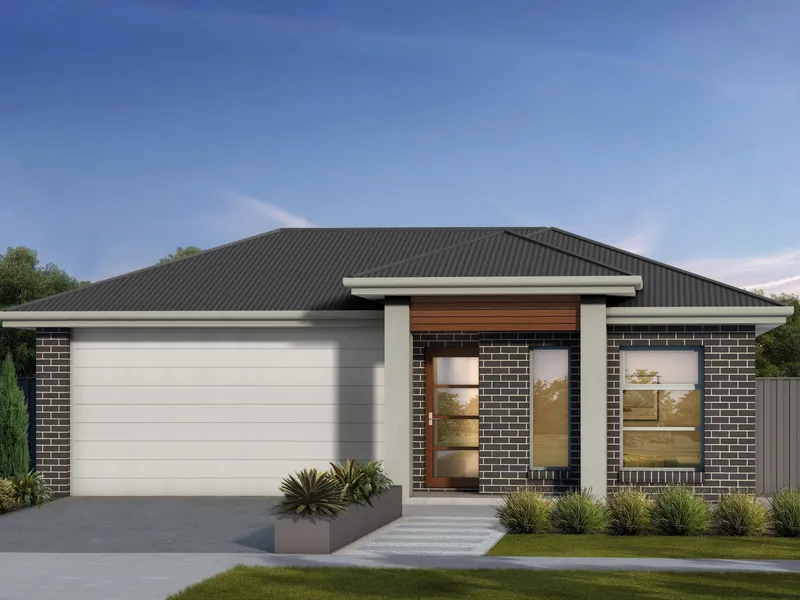 Build your dream family home with Fairmont in this rare location of land available now!