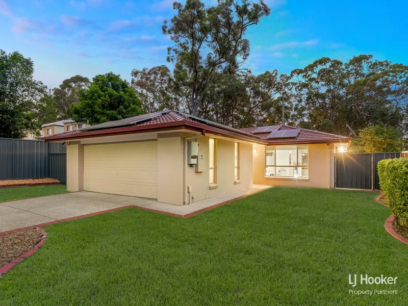 Brilliant Location, Beautiful Home!