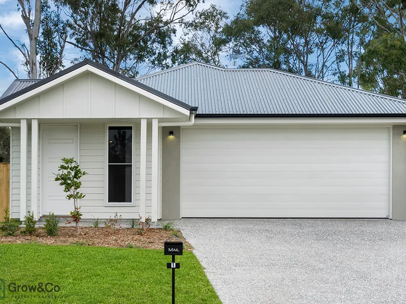 Gorgeous Modern 4 Bedroom Family Home * APPLY NOW FOR PRE-APPROVAL*