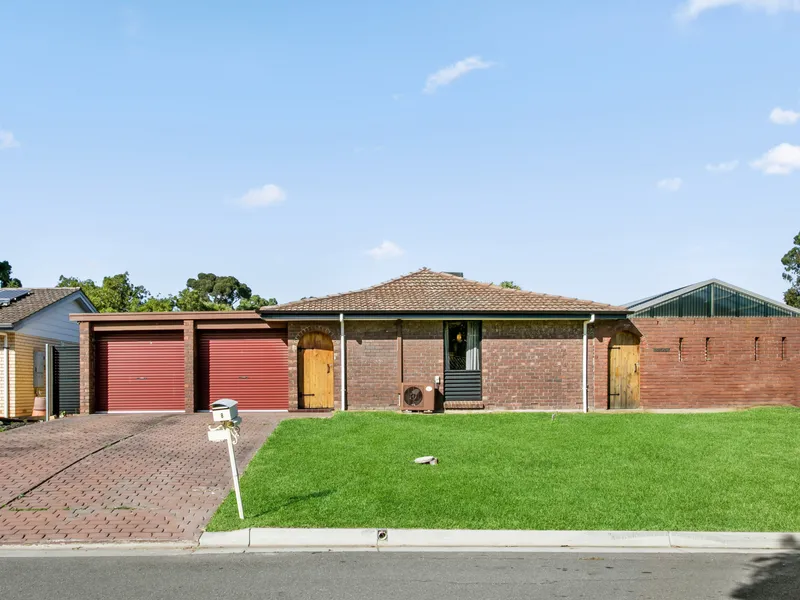 First home owners, downsizers, investors!