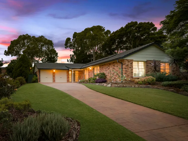 OPEN HOME CANCELLED - DEPOSIT TAKEN