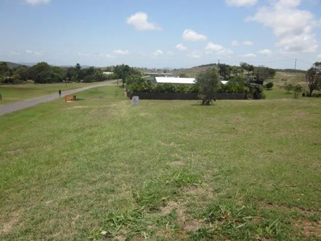 Only Minutes From Unspoilt Emu Park Beaches