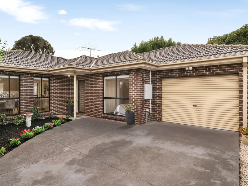 Comfortable and Convenient