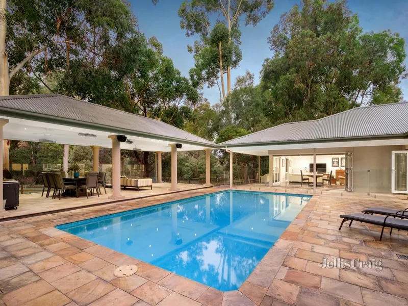 A brilliant lifestyle and location