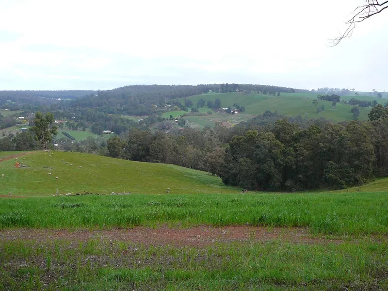 Development Potential