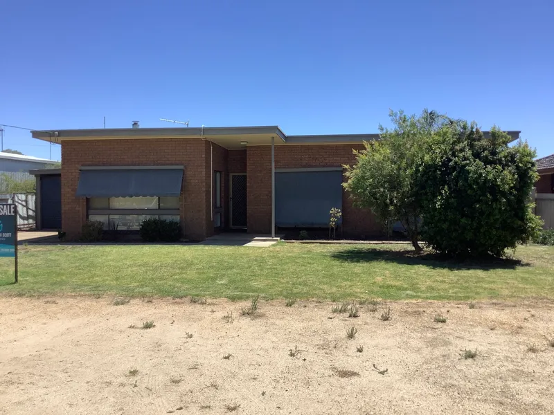 INVESTMENT OPPORTUNITY