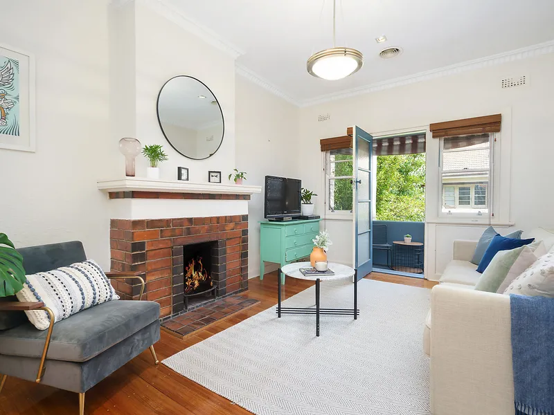 Delightful Deco Charm, Supreme St Kilda Lifestyle 