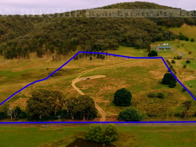 ATTENTION COMMANDING PROPOSITION!!