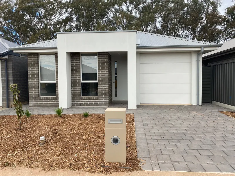 BRAND NEW HOME - DONT MISS OUT