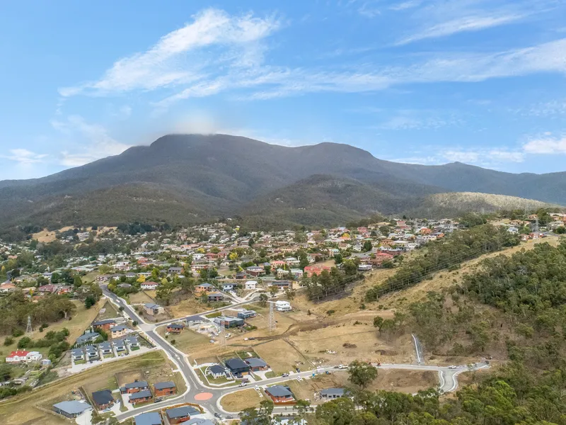 LISTEDAS - WONDERFUL HOME SITE