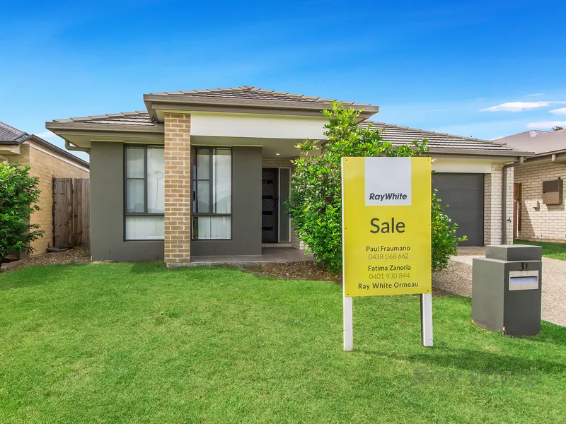 Ready To Invest Or Move In. Better be quick!