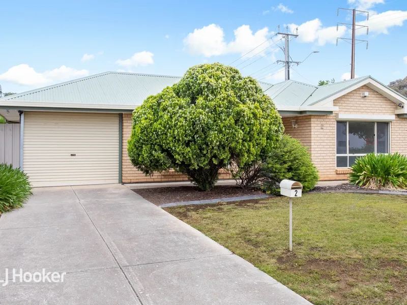 Charm Meets Convenience