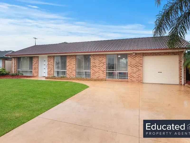 New to market $1,020,000 to $1,100,000