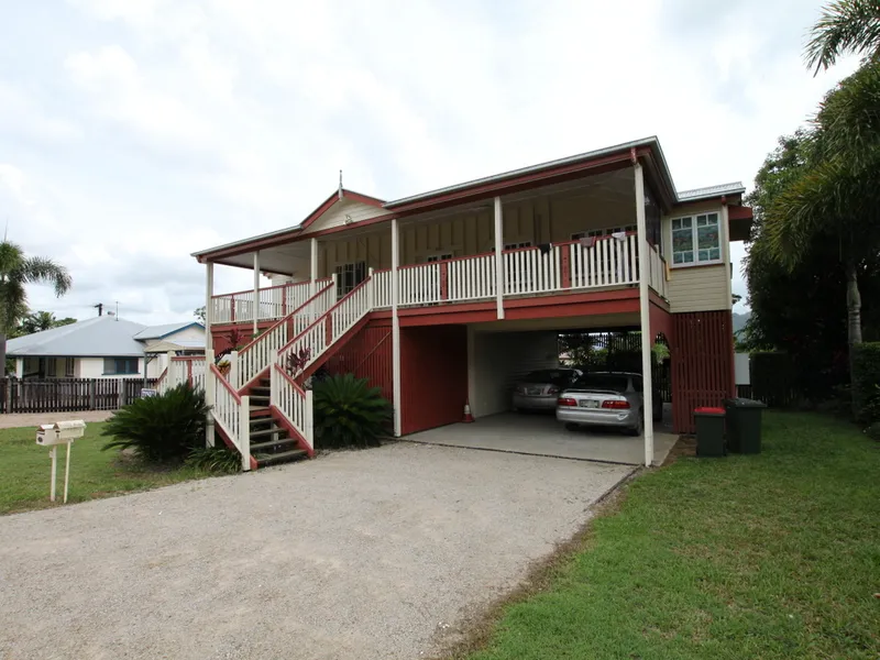 INVESTMENT PROPERTY - 8% GROSS RETURN ON INVESTMENT -  YOURS FOR $349k