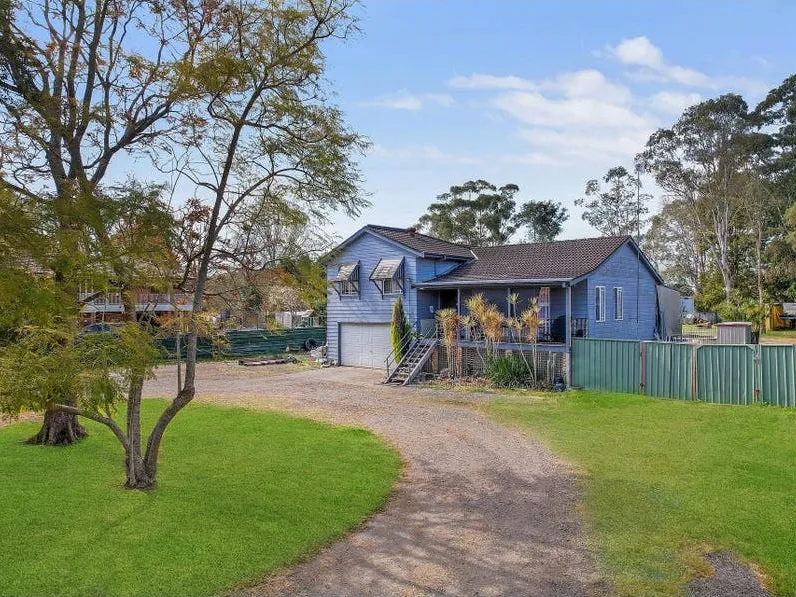 Central location, on the central coast.