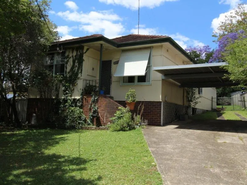 Stroll to the park!!!