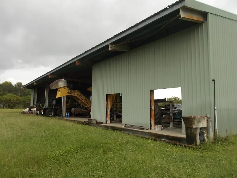 For Sale by Expressions of Interest