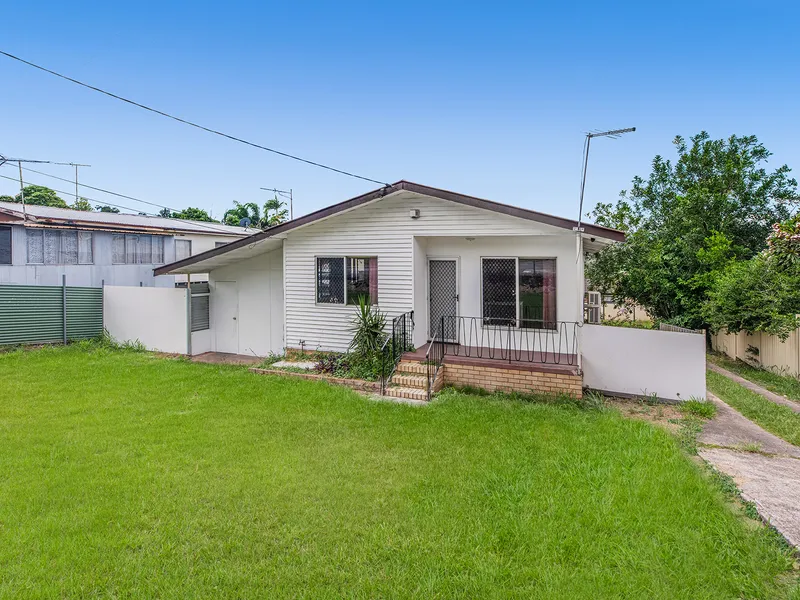 Great Location close to Shop and Transport