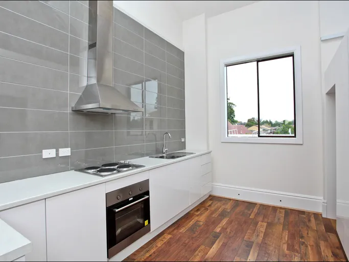 Contemporary Unit - Heart of Windsor