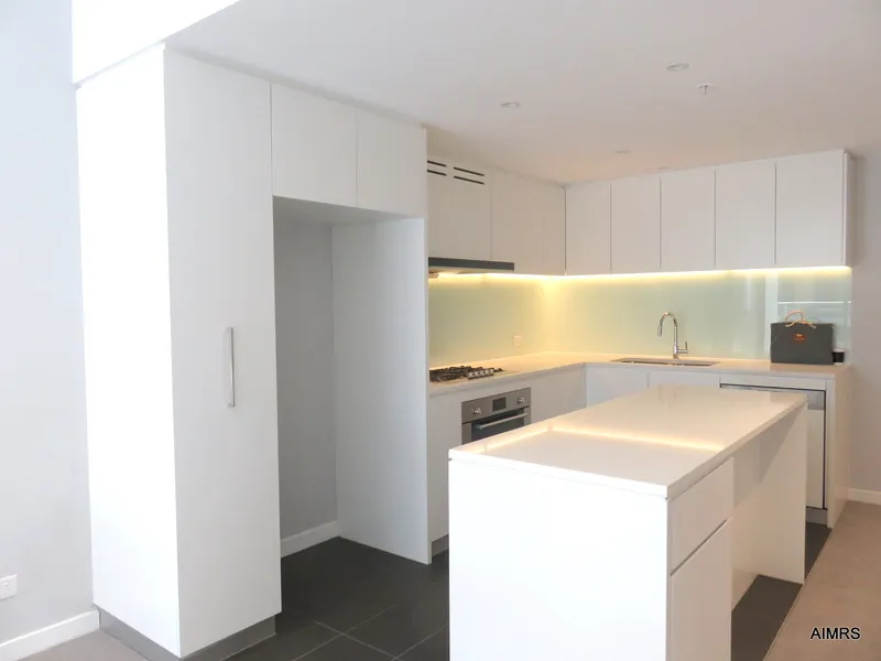 As new 1 bedroom apartment for lease!!