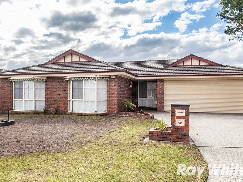 Location And Convenience In The Heart Of Narre Warren South
