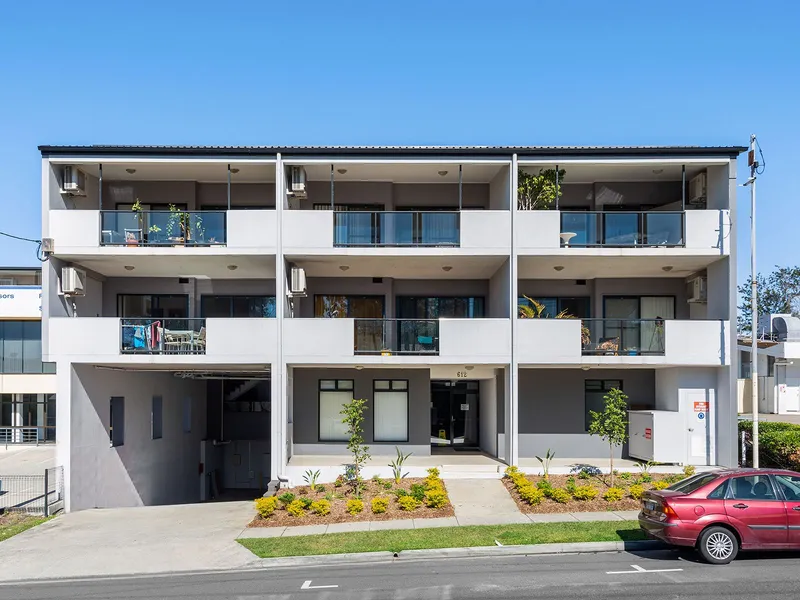 LOCATION IS KEY FOR A CONVENIENT LIFE STYLE