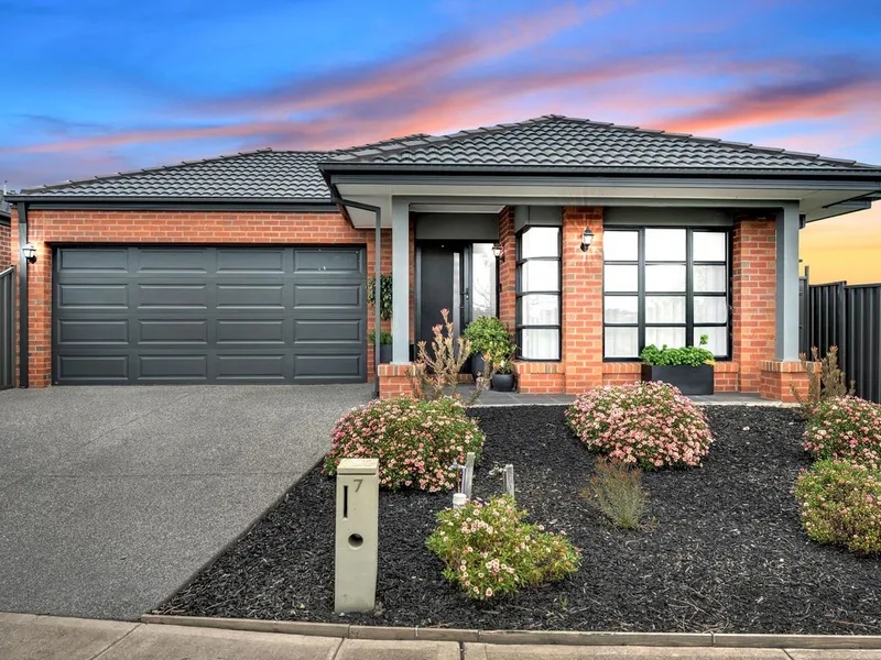 Beautiful - Large family home