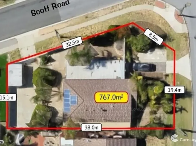 Owner says to sell and it will be sold.