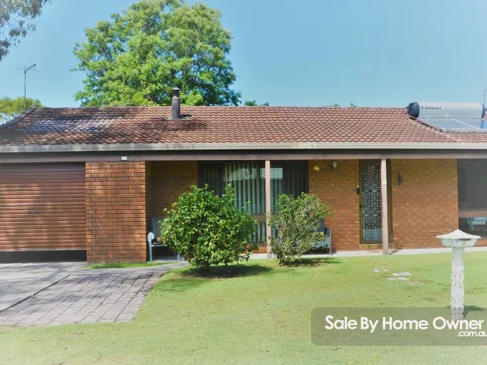 Sale by Tender closing 21 April 2021