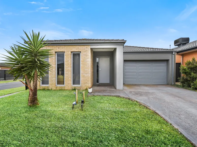 Amazing First Home or Investment