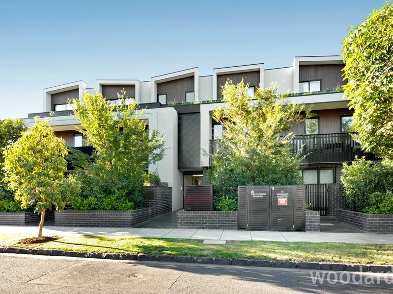 Location, luxury & livability