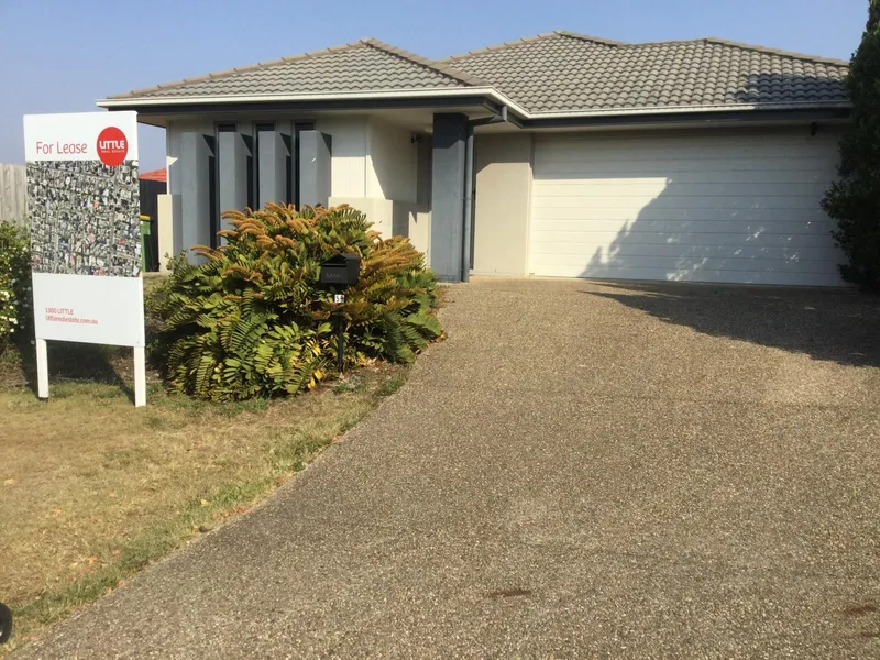 Cosy home in beautiful Ormeau Hills
