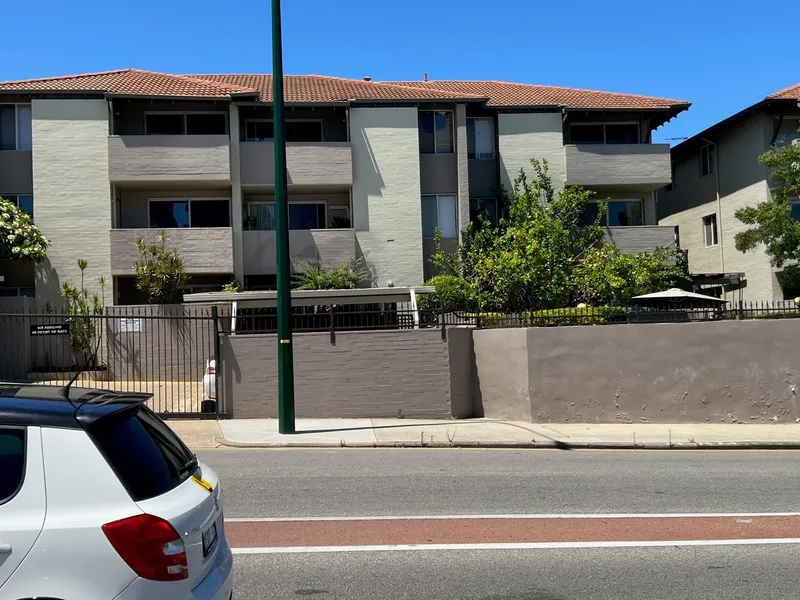 Near City Investment