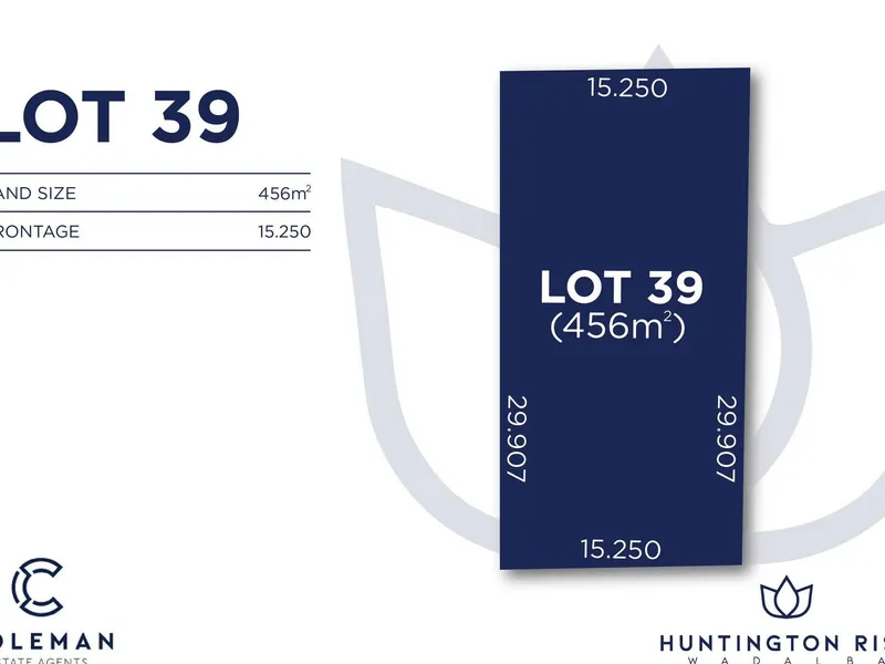 Huntington Rise Wadalba - Just released 90% Sold already!